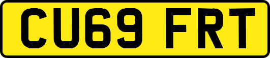 CU69FRT