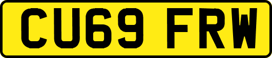 CU69FRW