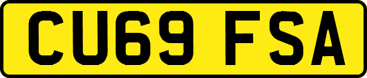 CU69FSA