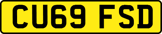 CU69FSD