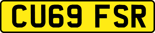 CU69FSR