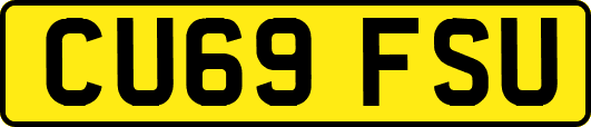 CU69FSU