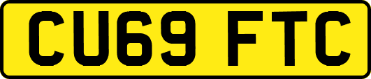 CU69FTC
