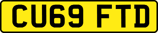 CU69FTD