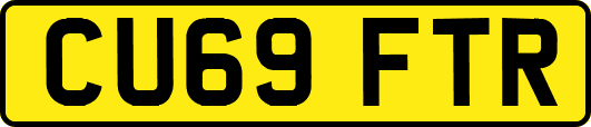 CU69FTR