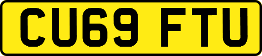 CU69FTU