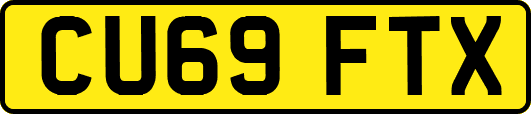 CU69FTX