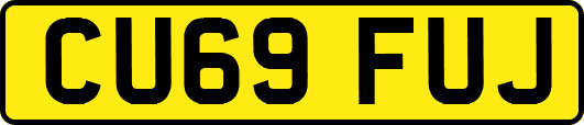 CU69FUJ