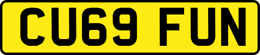 CU69FUN