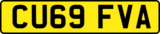 CU69FVA
