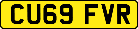CU69FVR