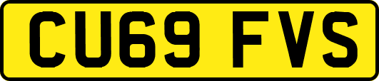 CU69FVS
