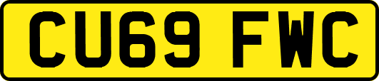 CU69FWC