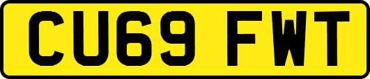 CU69FWT