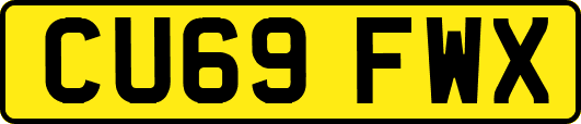CU69FWX