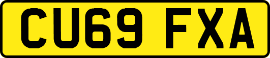 CU69FXA