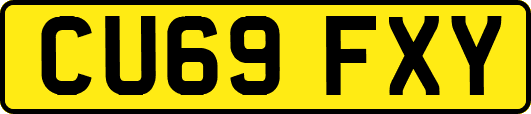 CU69FXY