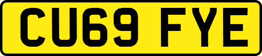 CU69FYE