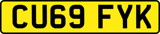 CU69FYK