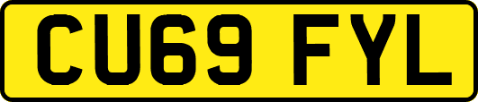 CU69FYL