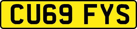 CU69FYS