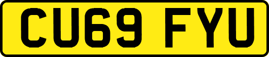 CU69FYU