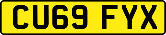 CU69FYX
