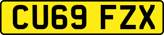 CU69FZX