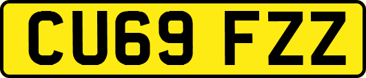 CU69FZZ