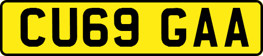 CU69GAA