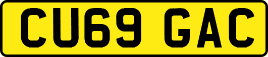 CU69GAC