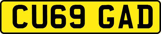 CU69GAD