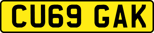 CU69GAK