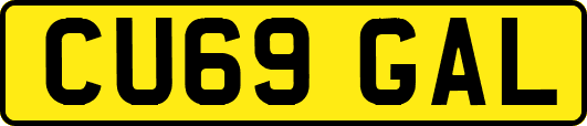 CU69GAL