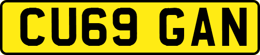 CU69GAN