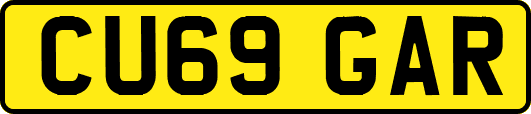 CU69GAR