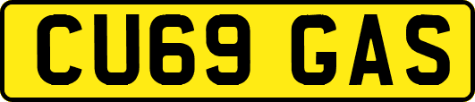 CU69GAS