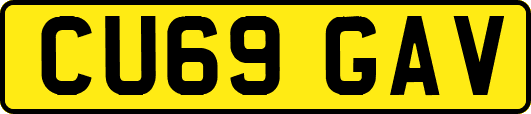 CU69GAV