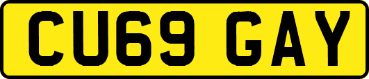CU69GAY