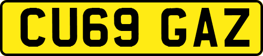 CU69GAZ