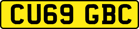 CU69GBC