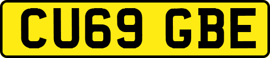CU69GBE