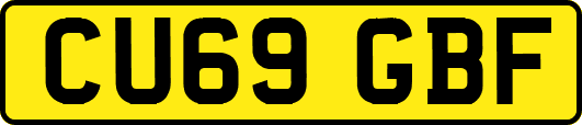 CU69GBF