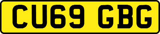 CU69GBG