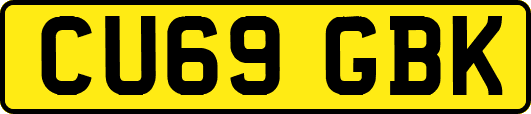 CU69GBK
