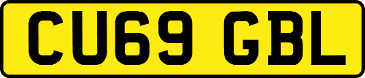 CU69GBL