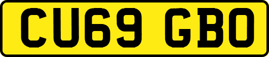CU69GBO