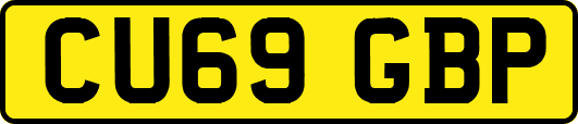 CU69GBP