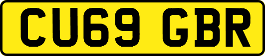 CU69GBR