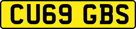 CU69GBS